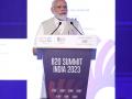 PM Modi pitches for International Consumer Care Day for strengthening trust between businesses, consumers - Hindi News | PM Modi pitches for International Consumer Care Day for strengthening trust between businesses, consumers | Latest politics News at Lokmattimes.com