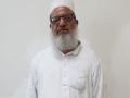 SC permits cleric Maulana Kaleem Siddiqui to visit ancestral village in UP for brother’s last rites - Hindi News | SC permits cleric Maulana Kaleem Siddiqui to visit ancestral village in UP for brother’s last rites | Latest national News at Lokmattimes.com