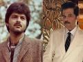 Anil Kapoor marks 40 years as actor, says 'This is where I belong' - Hindi News | Anil Kapoor marks 40 years as actor, says 'This is where I belong' | Latest entertainment News at Lokmattimes.com