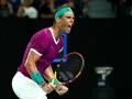 Nadal beats Medvedev to win Australian Open and 21st Grand Slam title - Hindi News | Nadal beats Medvedev to win Australian Open and 21st Grand Slam title | Latest tennis News at Lokmattimes.com
