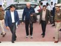 EC's Special Observers reach Tripura to check preparedness for Feb 27 polls - Hindi News | EC's Special Observers reach Tripura to check preparedness for Feb 27 polls | Latest politics News at Lokmattimes.com