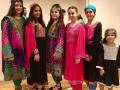 Afghan women protest Taliban's hijab diktat by sharing photos in colourful dresses - Hindi News | Afghan women protest Taliban's hijab diktat by sharing photos in colourful dresses | Latest politics News at Lokmattimes.com