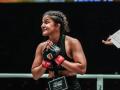 Ritu Phogat: Dream of World C'ship title in MMA not too far - Hindi News | Ritu Phogat: Dream of World C'ship title in MMA not too far | Latest other-sports News at Lokmattimes.com