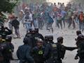 Peru declares state of emergency in wake of violent protests - Hindi News | Peru declares state of emergency in wake of violent protests | Latest politics News at Lokmattimes.com
