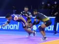 PKL 8: Haryana Steelers defeat Telugu Titans 39-37 - Hindi News | PKL 8: Haryana Steelers defeat Telugu Titans 39-37 | Latest other-sports News at Lokmattimes.com