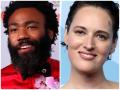 Donald Glover, Phoebe Waller-Bridge get onboard for 'Mr & Mrs Smith' series - Hindi News | Donald Glover, Phoebe Waller-Bridge get onboard for 'Mr & Mrs Smith' series | Latest entertainment News at Lokmattimes.com