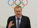 Delighted to see John Coates as IOC Vice-President: Hockey Australia - Hindi News | Delighted to see John Coates as IOC Vice-President: Hockey Australia | Latest hockey News at Lokmattimes.com
