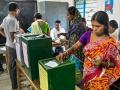WBSEC orders fresh polling in 20 booths of 3 districts, date yet to be announced - Hindi News | WBSEC orders fresh polling in 20 booths of 3 districts, date yet to be announced | Latest politics News at Lokmattimes.com