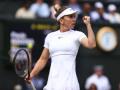 Wimbledon 2022: Halep shocks Badosa, to meet Anisimova in quarters - Hindi News | Wimbledon 2022: Halep shocks Badosa, to meet Anisimova in quarters | Latest tennis News at Lokmattimes.com