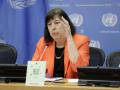 UN launches guidance note on monitoring, reporting of children abducted in conflicts - Hindi News | UN launches guidance note on monitoring, reporting of children abducted in conflicts | Latest politics News at Lokmattimes.com