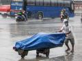 Typhoon Mawar weakens, heavy rain to persist in Philippines - Hindi News | Typhoon Mawar weakens, heavy rain to persist in Philippines | Latest international News at Lokmattimes.com