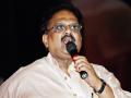 Legendary playback singer SPB dead, funeral on Saturday (3rd Lead) - Hindi News | Legendary playback singer SPB dead, funeral on Saturday (3rd Lead) | Latest entertainment News at Lokmattimes.com