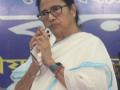 NIA fuelling communal tension in state in some cases: Mamata - Hindi News | NIA fuelling communal tension in state in some cases: Mamata | Latest politics News at Lokmattimes.com