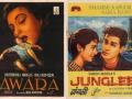 Auction of India's heritage film posters - Hindi News | Auction of India's heritage film posters | Latest lifestyle News at Lokmattimes.com
