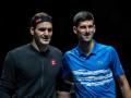Federer, Djokovic congratulate Nadal on his record 21st Grand Slam title win - Hindi News | Federer, Djokovic congratulate Nadal on his record 21st Grand Slam title win | Latest other-sports News at Lokmattimes.com