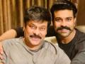 Chiranjeevi and Ram Charan plan to compensate investors for 'Acharya' losses - Hindi News | Chiranjeevi and Ram Charan plan to compensate investors for 'Acharya' losses | Latest entertainment News at Lokmattimes.com