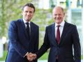 France, Germany to help each other through energy crisis - Hindi News | France, Germany to help each other through energy crisis | Latest politics News at Lokmattimes.com