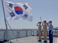 S.Korea Memorial Day ceremony toned down amid pandemic - Hindi News | S.Korea Memorial Day ceremony toned down amid pandemic | Latest international News at Lokmattimes.com