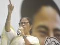 Bengal ministers term ED actions in Kolkata as Centre's ploy to destroy state's economy - Hindi News | Bengal ministers term ED actions in Kolkata as Centre's ploy to destroy state's economy | Latest politics News at Lokmattimes.com