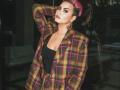Demi Lovato: 'I lost my virginity in a rape' - Hindi News | Demi Lovato: 'I lost my virginity in a rape' | Latest entertainment News at Lokmattimes.com