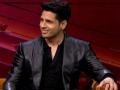 Sidharth Malhotra says 'Sex without pyaar is nothing' - Hindi News | Sidharth Malhotra says 'Sex without pyaar is nothing' | Latest entertainment News at Lokmattimes.com