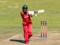 Zimbabwe will have to put their best foot forward against Scotland: Ryan Burl - Hindi News | Zimbabwe will have to put their best foot forward against Scotland: Ryan Burl | Latest cricket News at Lokmattimes.com