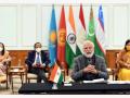 Why Central Asia needs to rediscover India - Hindi News | Why Central Asia needs to rediscover India | Latest national News at Lokmattimes.com