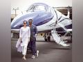 Akshay Kumar, Manushi Chillar in Varanasi for 'Samrat Prithviraj' promotions - Hindi News | Akshay Kumar, Manushi Chillar in Varanasi for 'Samrat Prithviraj' promotions | Latest maharashtra News at Lokmattimes.com