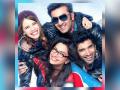 'Yeh Jawaani Hai Deewani' clocks 9 years, checkout some famous dialogues of blockbuster film - Hindi News | 'Yeh Jawaani Hai Deewani' clocks 9 years, checkout some famous dialogues of blockbuster film | Latest entertainment News at Lokmattimes.com