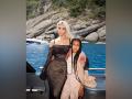 'Happy Birthday... my everything': Kim Kardashian wishes daughter as North turns 9 - Hindi News | 'Happy Birthday... my everything': Kim Kardashian wishes daughter as North turns 9 | Latest entertainment News at Lokmattimes.com