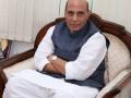 K'taka to carve out a niche for itself under Bommai: Rajnath Singh - Hindi News | K'taka to carve out a niche for itself under Bommai: Rajnath Singh | Latest politics News at Lokmattimes.com