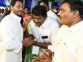 Jagan Mohan Reddy elected YSRCP president for lifetime - Hindi News | Jagan Mohan Reddy elected YSRCP president for lifetime | Latest politics News at Lokmattimes.com