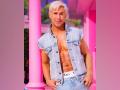 Barbie: Ryan's Gosling first look as 'Ken' unveiled - Hindi News | Barbie: Ryan's Gosling first look as 'Ken' unveiled | Latest entertainment News at Lokmattimes.com