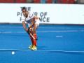 Gaining confidence with every session of sports activity, says Gurjit Kaur - Hindi News | Gaining confidence with every session of sports activity, says Gurjit Kaur | Latest hockey News at Lokmattimes.com