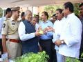 Orgc farming is the way forward: AP governor Harichandan - Hindi News | Orgc farming is the way forward: AP governor Harichandan | Latest national News at Lokmattimes.com