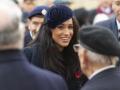Meghan Markle back to showbiz as narrator of documentary 'Elephants' - Hindi News | Meghan Markle back to showbiz as narrator of documentary 'Elephants' | Latest entertainment News at Lokmattimes.com