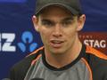 Tom Latham thanks Pak authorities for keeping NZ players safe - Hindi News | Tom Latham thanks Pak authorities for keeping NZ players safe | Latest cricket News at Lokmattimes.com