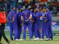 Men's T20 World Cup: India head for Mission Australia with no surprises full-strength squad - Hindi News | Men's T20 World Cup: India head for Mission Australia with no surprises full-strength squad | Latest cricket News at Lokmattimes.com