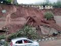 Shimla: 19 families shifted to safer place amid landslide concerns - Hindi News | Shimla: 19 families shifted to safer place amid landslide concerns | Latest national News at Lokmattimes.com