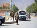Pakistan: Four security personnel killed after attack on Balochistan checkposts - Hindi News | Pakistan: Four security personnel killed after attack on Balochistan checkposts | Latest international News at Lokmattimes.com