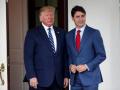 Trudeau concerned over US tariffs on aluminium, steel - Hindi News | Trudeau concerned over US tariffs on aluminium, steel | Latest international News at Lokmattimes.com