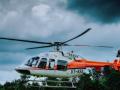 Chopper service launched for Telangana's tribal fair - Hindi News | Chopper service launched for Telangana's tribal fair | Latest politics News at Lokmattimes.com