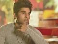 Allu Sirish's funny post on not praying during 'surya grahan' - Hindi News | Allu Sirish's funny post on not praying during 'surya grahan' | Latest entertainment News at Lokmattimes.com