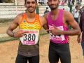 It was great to have competition with Jeswin Aldrin in Fed Cup, says Murali Sreeshankar - Hindi News | It was great to have competition with Jeswin Aldrin in Fed Cup, says Murali Sreeshankar | Latest other-sports News at Lokmattimes.com