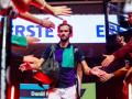 Vienna Open: Medvedev marches into final with win over Dimitrov - Hindi News | Vienna Open: Medvedev marches into final with win over Dimitrov | Latest tennis News at Lokmattimes.com