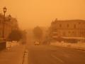Over 2,000 hospitalised as dust storm sweeps across Iraq - Hindi News | Over 2,000 hospitalised as dust storm sweeps across Iraq | Latest politics News at Lokmattimes.com