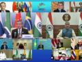 Jaishankar participates in BRICS Foreign Ministers virtual meeting - Hindi News | Jaishankar participates in BRICS Foreign Ministers virtual meeting | Latest national News at Lokmattimes.com