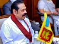 Mahinda Rajapaksa to remain in naval base until normalcy restored - Hindi News | Mahinda Rajapaksa to remain in naval base until normalcy restored | Latest politics News at Lokmattimes.com