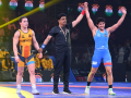 Delhi Dangal Warriors to face Haryana Thunders in blockbuster PWL 2026 final - Hindi News | Delhi Dangal Warriors to face Haryana Thunders in blockbuster PWL 2026 final | Latest other-sports News at Lokmattimes.com