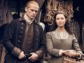 Historical drama 'Outlander' kicks off its prequel - Hindi News | Historical drama 'Outlander' kicks off its prequel | Latest entertainment News at Lokmattimes.com